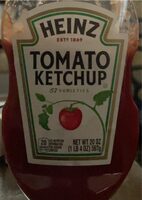 Tomato katchup