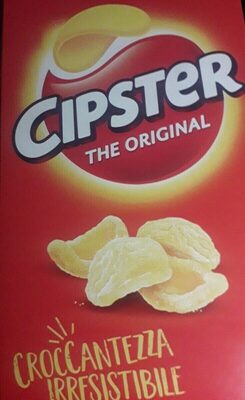 Cipster by Cipster