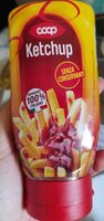 Ketchup