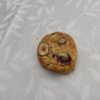 Croquant amande noisette