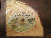 Pane Guttiau