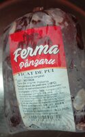 Ficat de pui