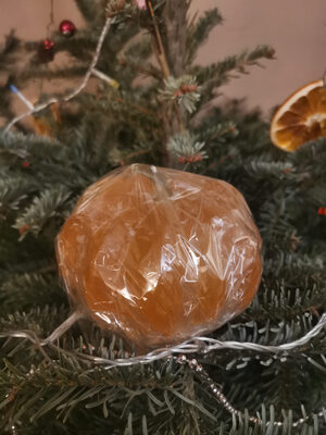 Melon entier glacé by Lillamand
