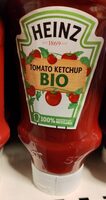 Ketchup bio