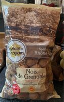 Noix de Grenoble