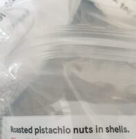 Pistachio Nuts