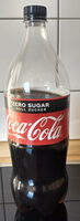Coca-Cola Zero