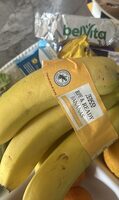 Loose Banana