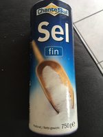 Sel fin