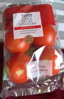 Salad tomato