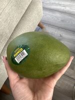 Tesco Perfectly Ripe Mango