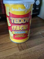 Tedo Stack