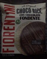 Choco rice