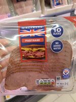 Pastrami