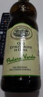 Olio extravergine di oliva