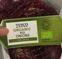Red onions