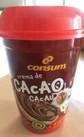 Crema de Cacao