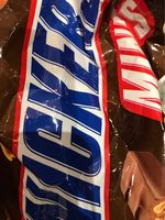 Snickers mini