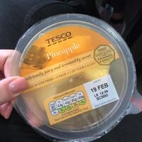 Pineapple