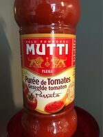 Tómate frito Mutti