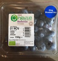 Blueberry