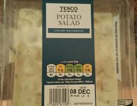 Potato salad