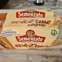Solopane integrale