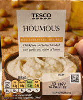 Houmous