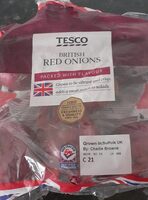 Red onion