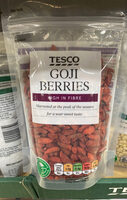 Goji Berries