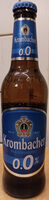Krombacher Pils Alcoholfrei 0.0%