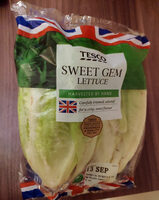 Lettuce