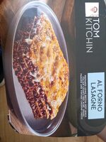 Al Forno Lasagne