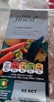 Coleslaw