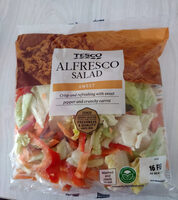 Alfresco salad
