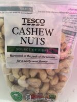 Cashew Nuts