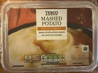 Mashed Potato