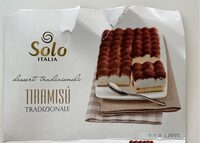 Tiramisù