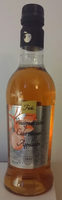 Vinaigre de cidre