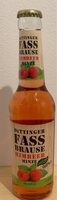 Fassbrause Himbeer&Minze