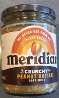 Peanut butter