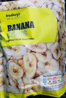 Banana chips