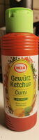 Gewürzketchup Curry Delikat