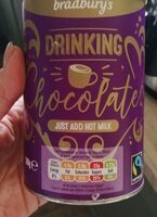 Drinking chocolate