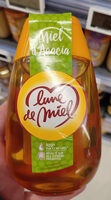 Miel d'acacia
