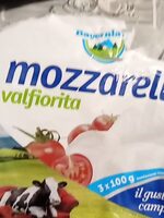 Mozzarella