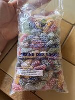Résine des Voges- fabrication artisanale