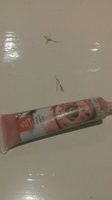 Stylo glaçage rose