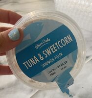 Tuna Sweetcorn