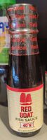 Red Boat Fish Sauce